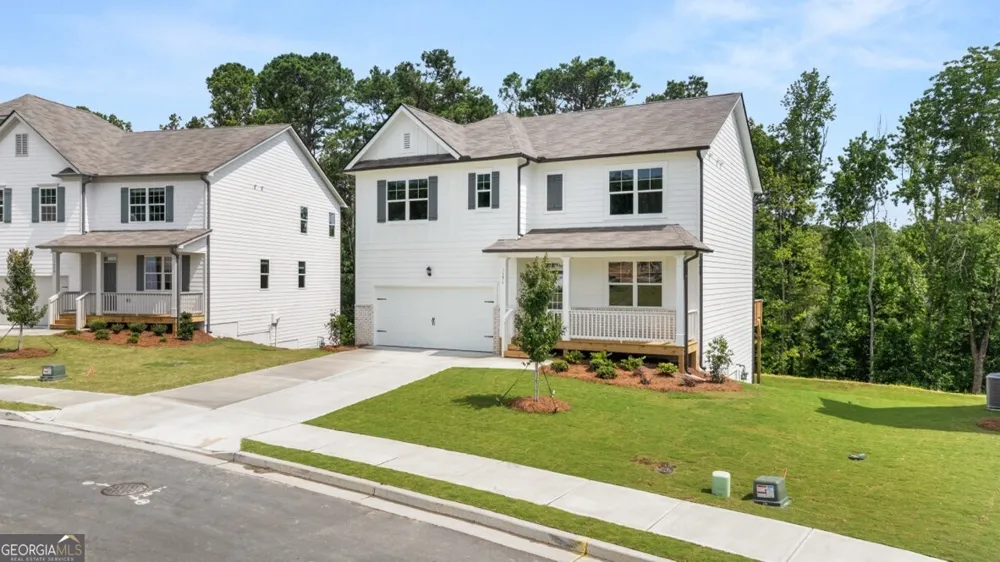 1391 Lincoln LN Braselton, GA 30517