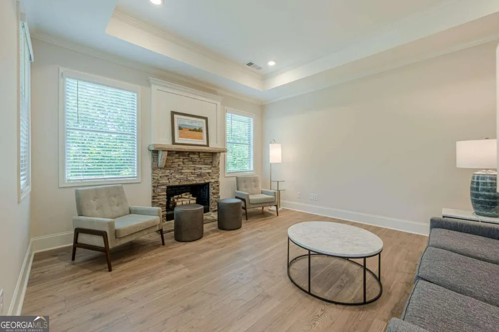 3024 Winding RDG Waleska, GA 30183