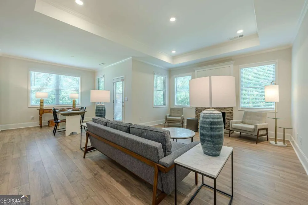 3024 Winding RDG Waleska, GA 30183