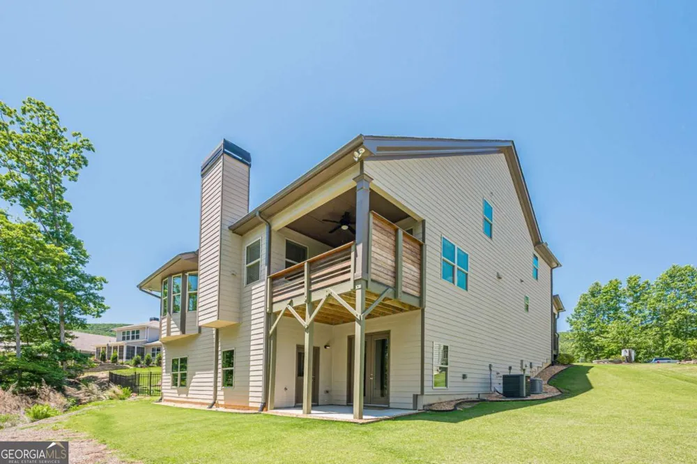 3024 Winding RDG Waleska, GA 30183