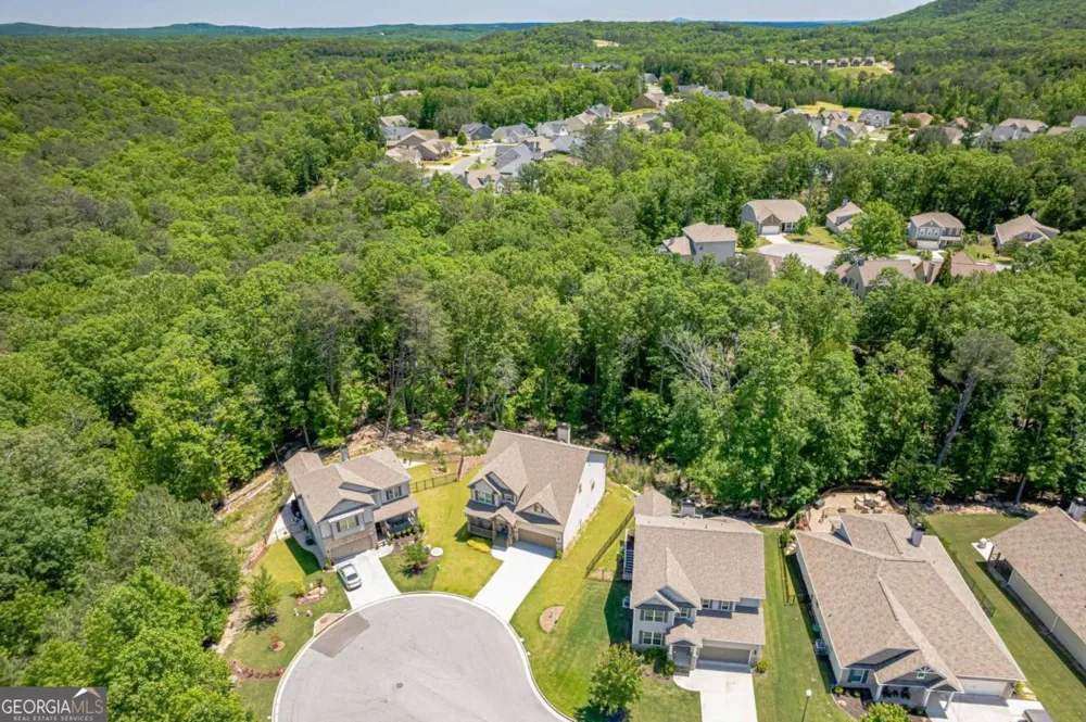 3024 Winding RDG Waleska, GA 30183