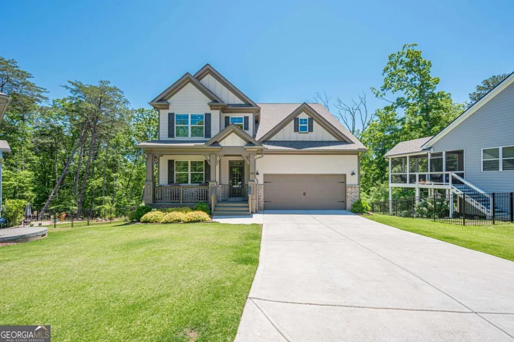 3024 Winding RDG Waleska, GA 30183