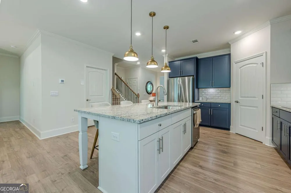 3024 Winding RDG Waleska, GA 30183