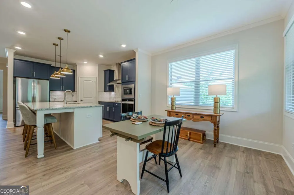 3024 Winding RDG Waleska, GA 30183