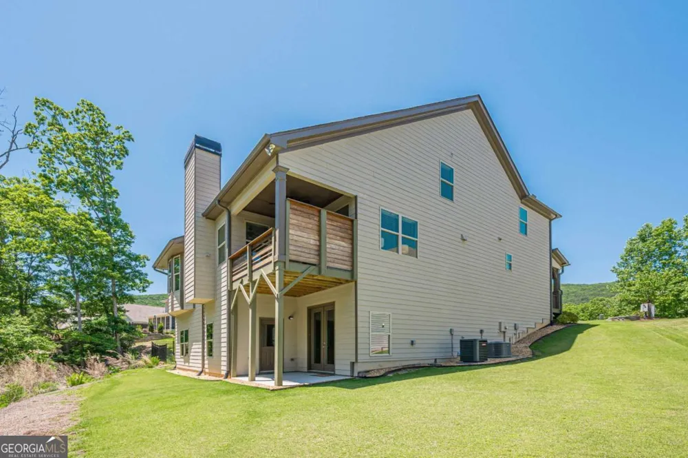 3024 Winding RDG Waleska, GA 30183