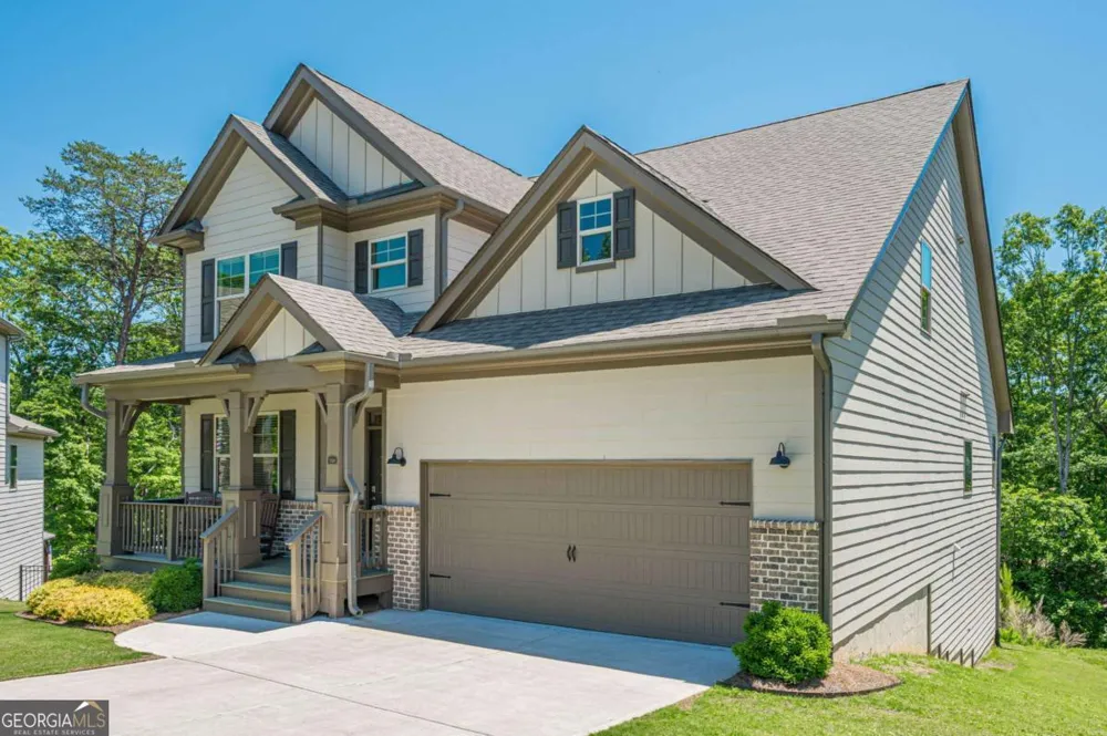 3024 Winding RDG Waleska, GA 30183