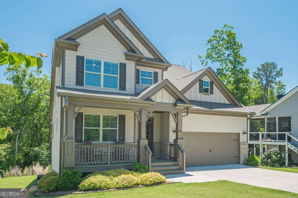 3024 Winding RDG Waleska, GA 30183