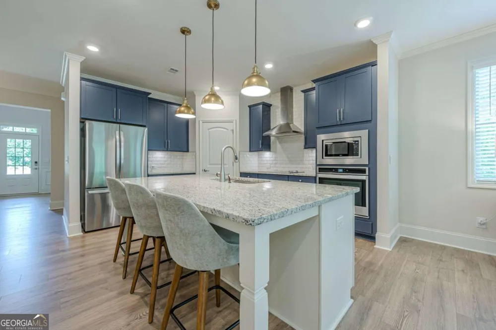 3024 Winding RDG Waleska, GA 30183