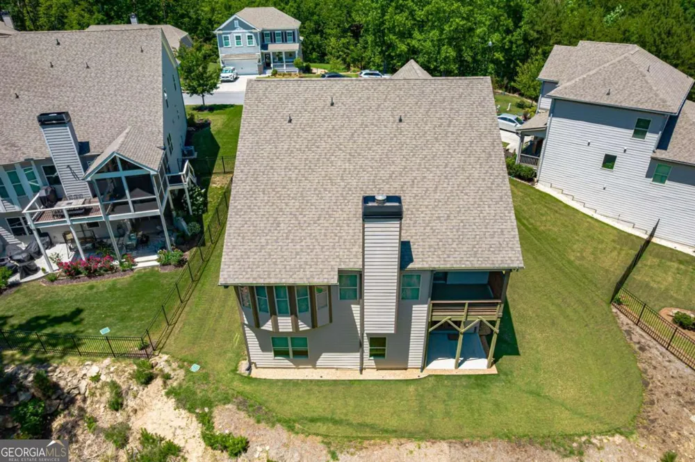 3024 Winding RDG Waleska, GA 30183