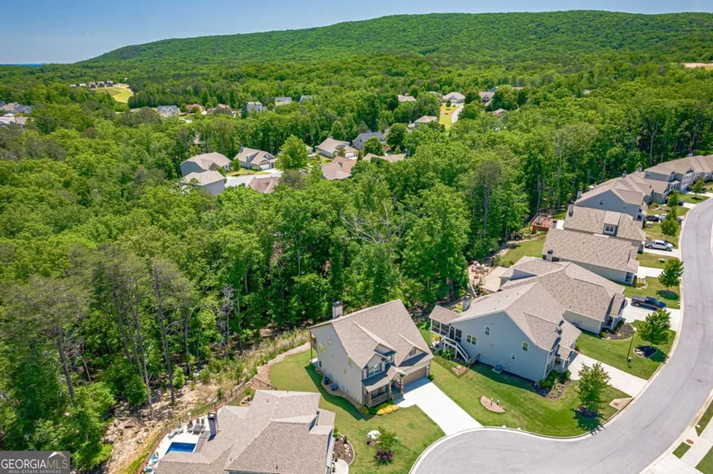 3024 Winding RDG Waleska, GA 30183