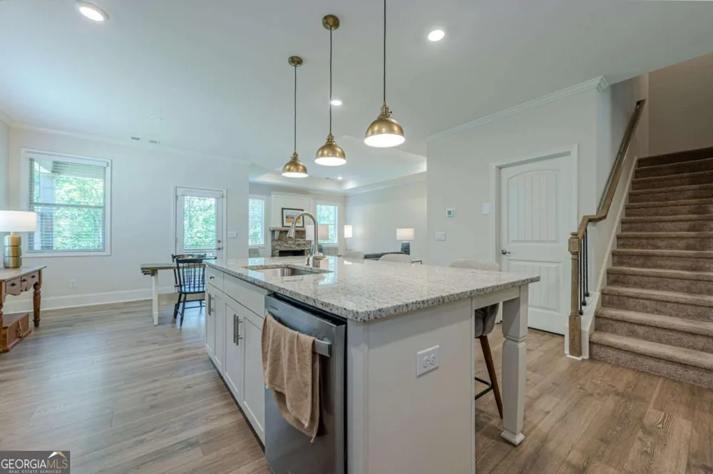3024 Winding RDG Waleska, GA 30183