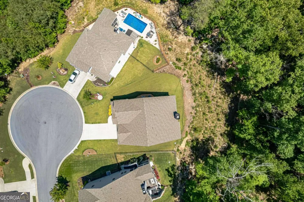 3024 Winding RDG Waleska, GA 30183
