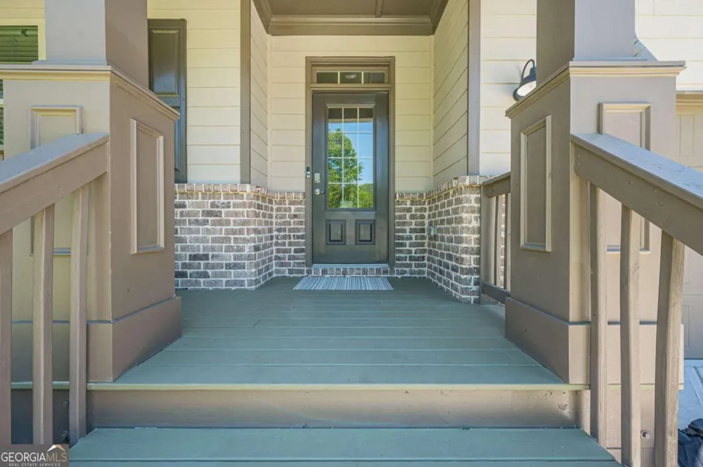 3024 Winding RDG Waleska, GA 30183