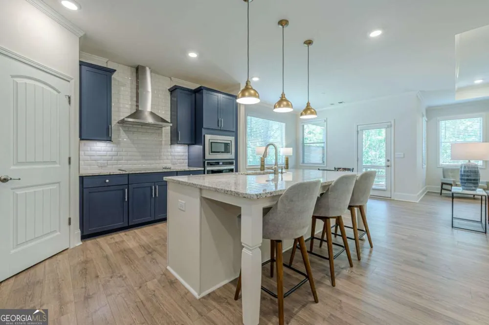 3024 Winding RDG Waleska, GA 30183
