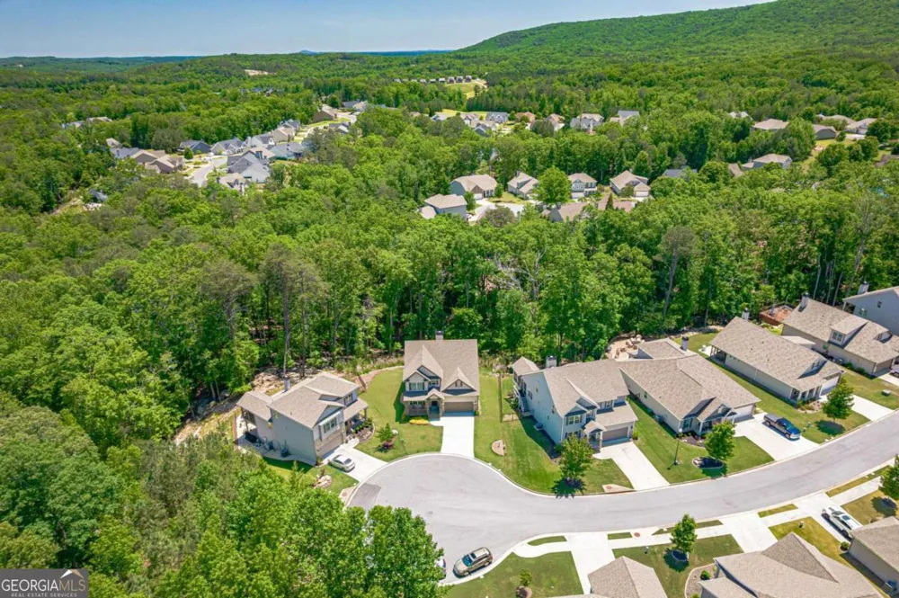 3024 Winding RDG Waleska, GA 30183