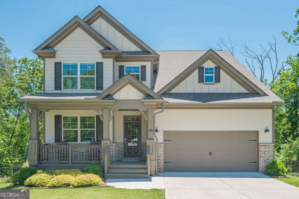 3024 Winding RDG Waleska, GA 30183