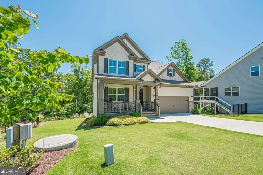 3024 Winding RDG Waleska, GA 30183