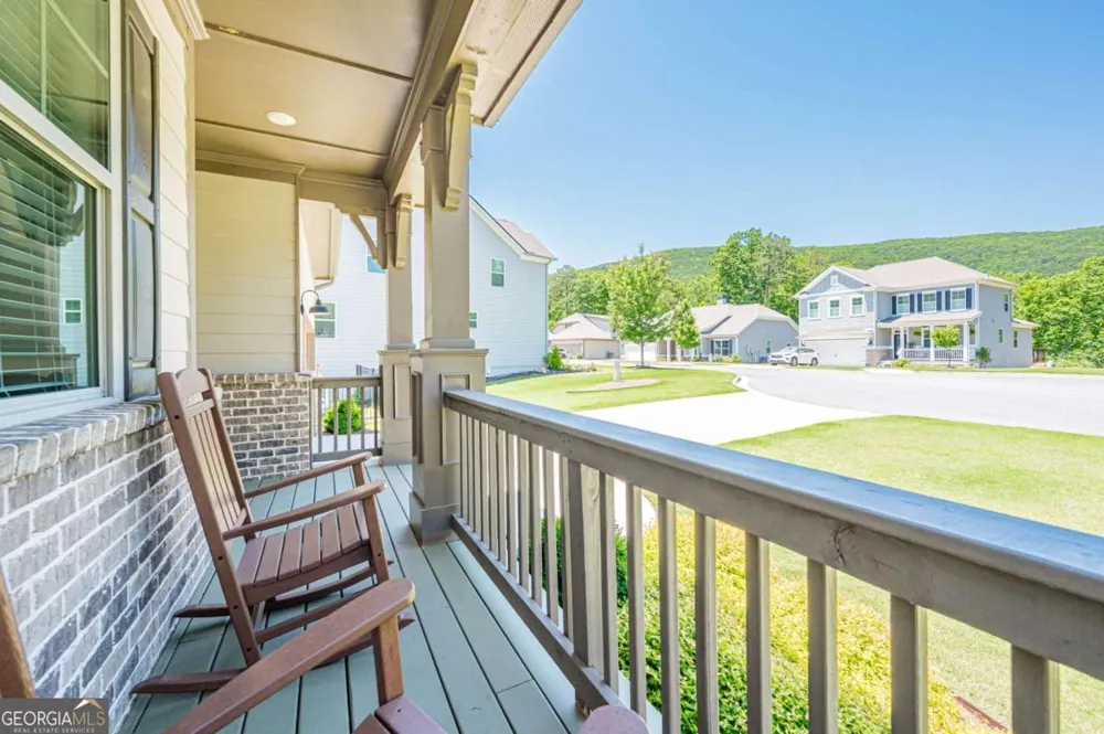 3024 Winding RDG Waleska, GA 30183