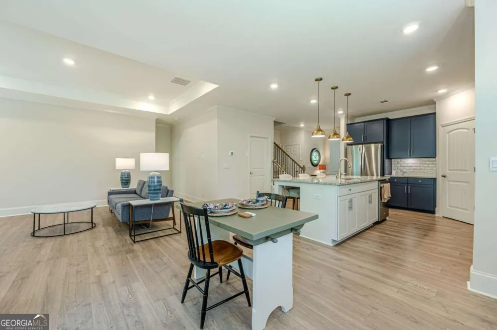 3024 Winding RDG Waleska, GA 30183