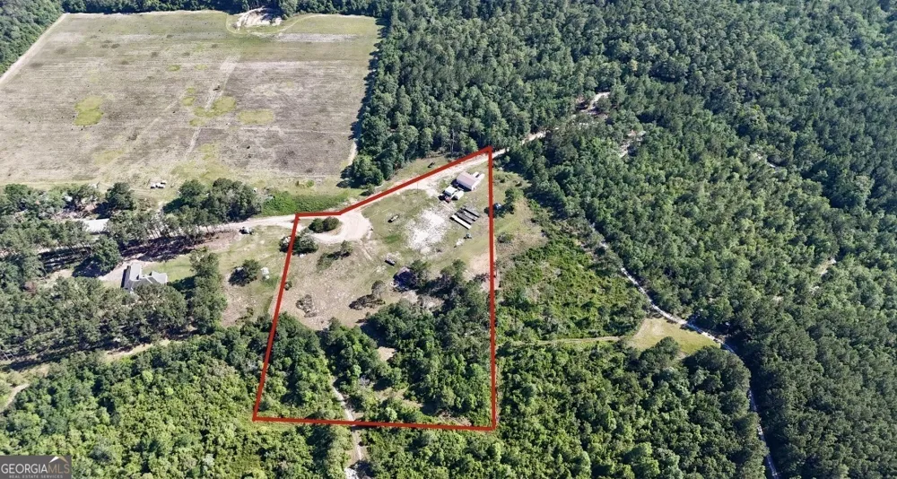 1087 Green Morgan School RD Clyo, GA 31303