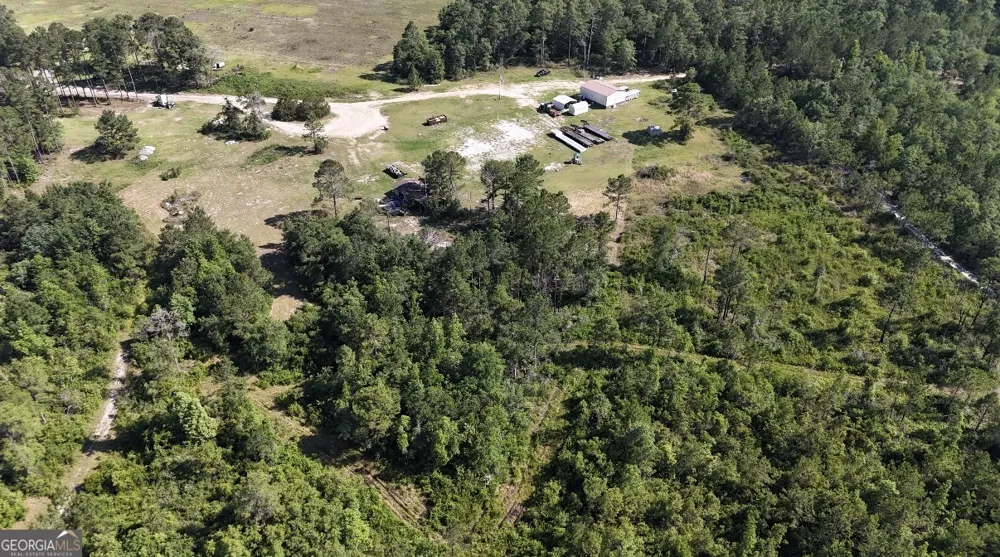 1087 Green Morgan School RD Clyo, GA 31303