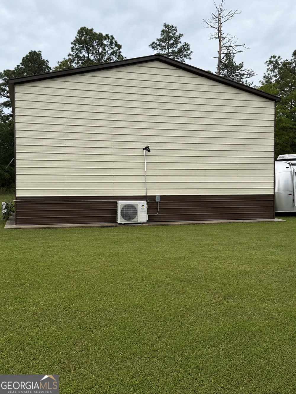 1087 Green Morgan School RD Clyo, GA 31303
