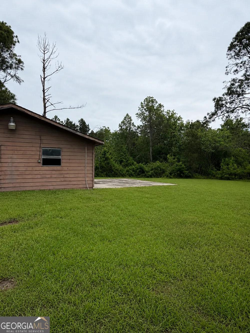1087 Green Morgan School RD Clyo, GA 31303