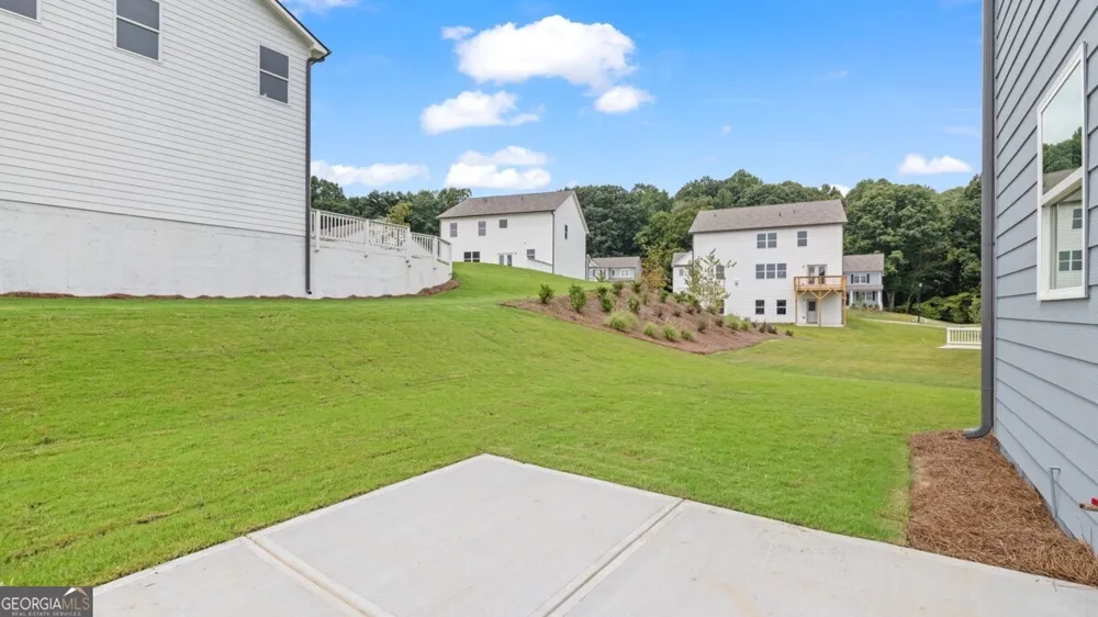 1356 Lincoln LN Braselton, GA 30517