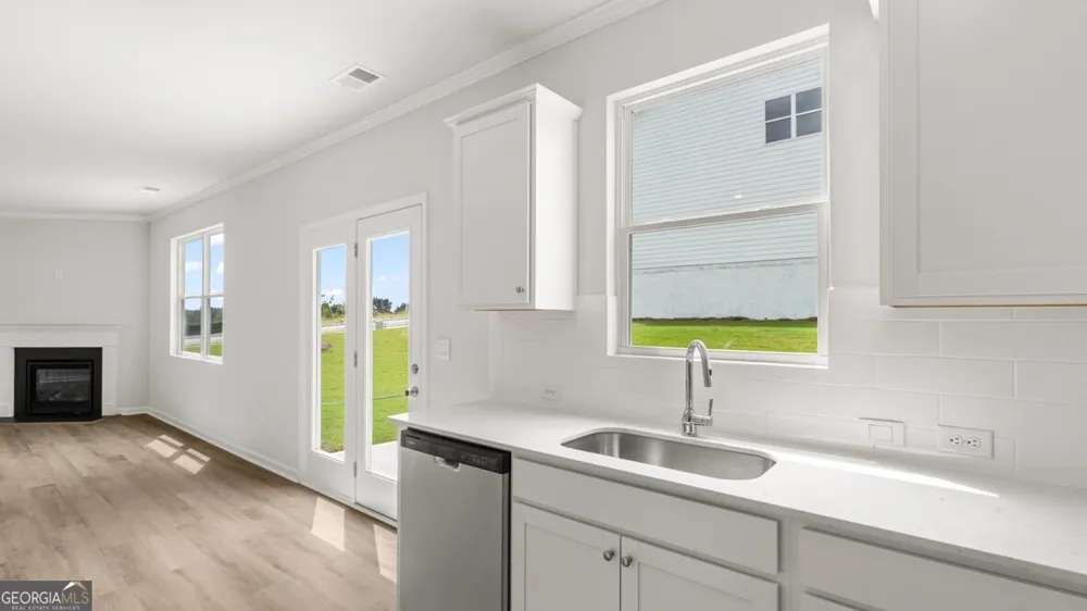 1356 Lincoln LN Braselton, GA 30517