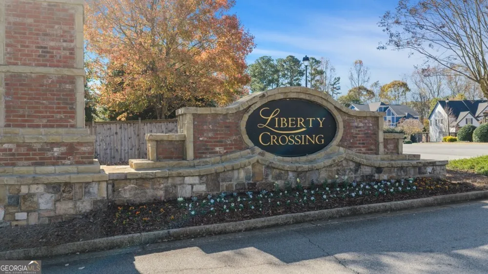 1356 Lincoln LN Braselton, GA 30517