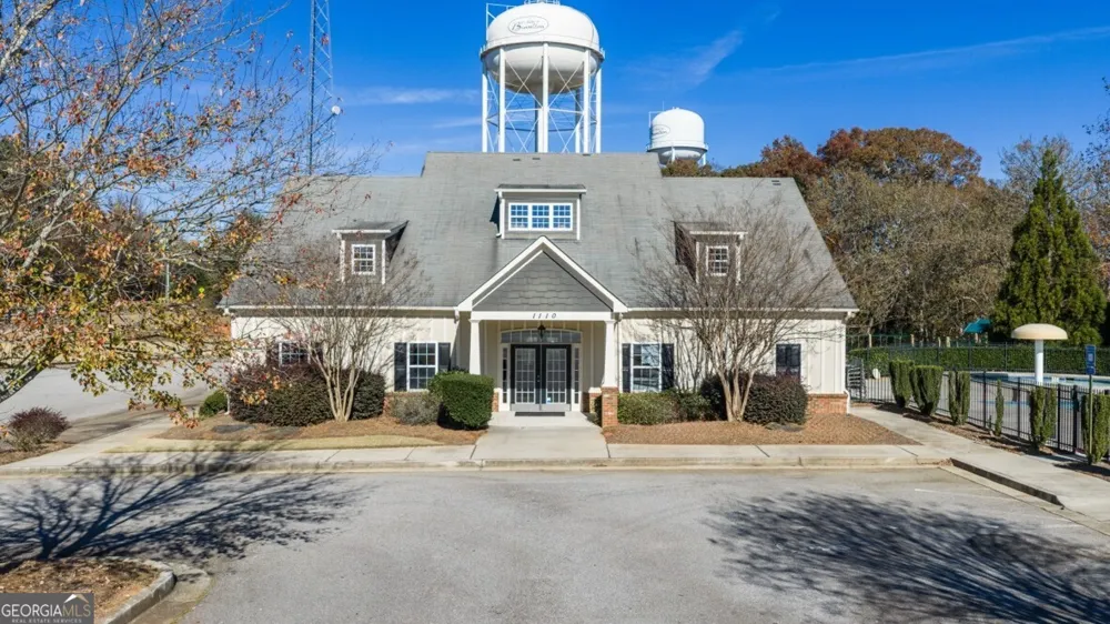 1356 Lincoln LN Braselton, GA 30517