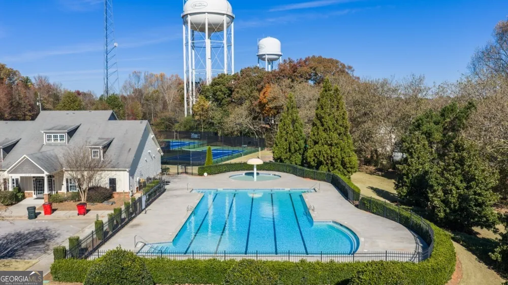 1356 Lincoln LN Braselton, GA 30517