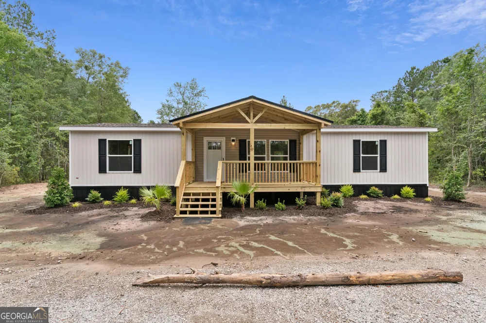 5 N Riverhill TRL Brunswick, GA 31525
