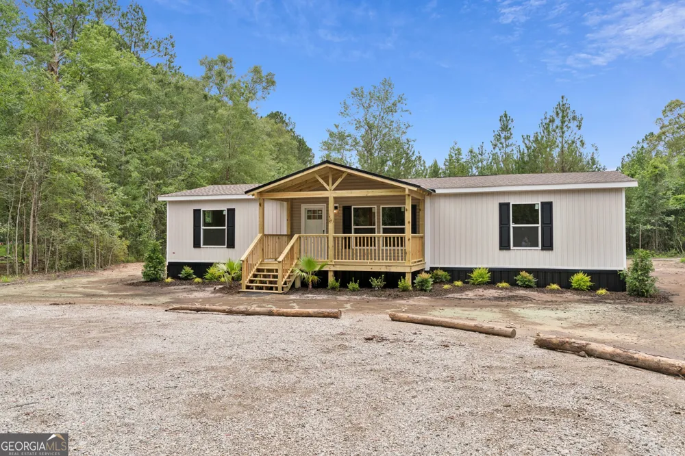 5 N Riverhill TRL Brunswick, GA 31525