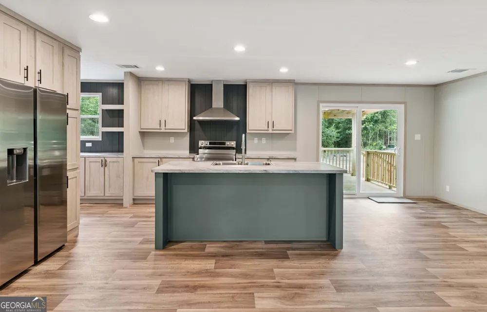 5 N Riverhill TRL Brunswick, GA 31525