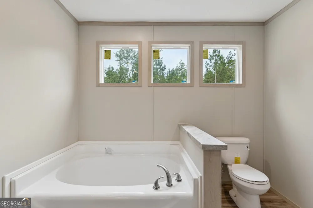 5 N Riverhill TRL Brunswick, GA 31525