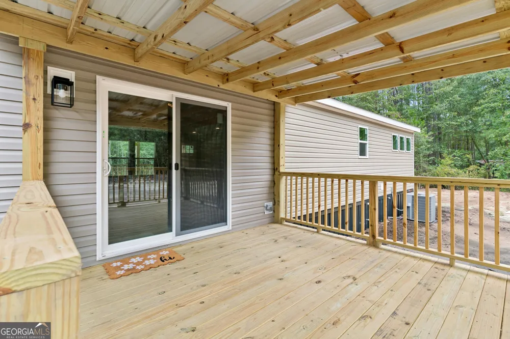 5 N Riverhill TRL Brunswick, GA 31525