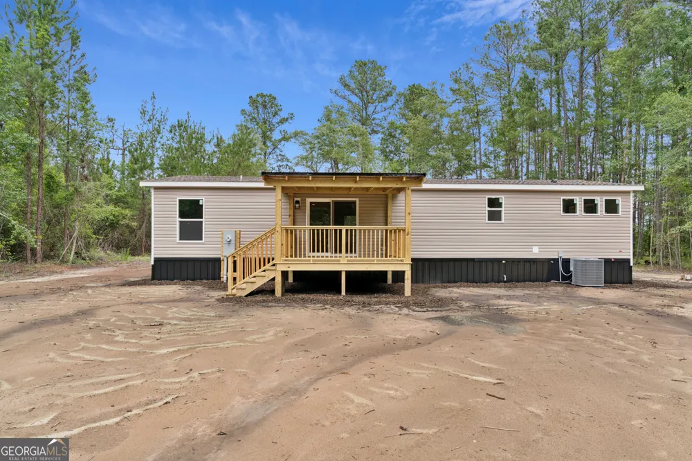 5 N Riverhill TRL Brunswick, GA 31525