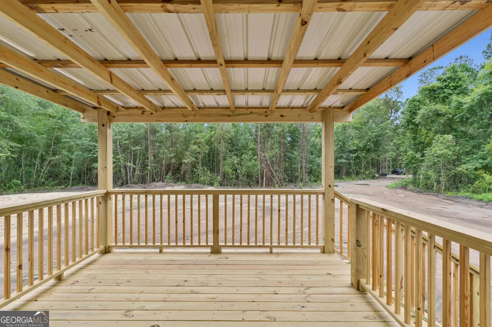 5 N Riverhill TRL Brunswick, GA 31525