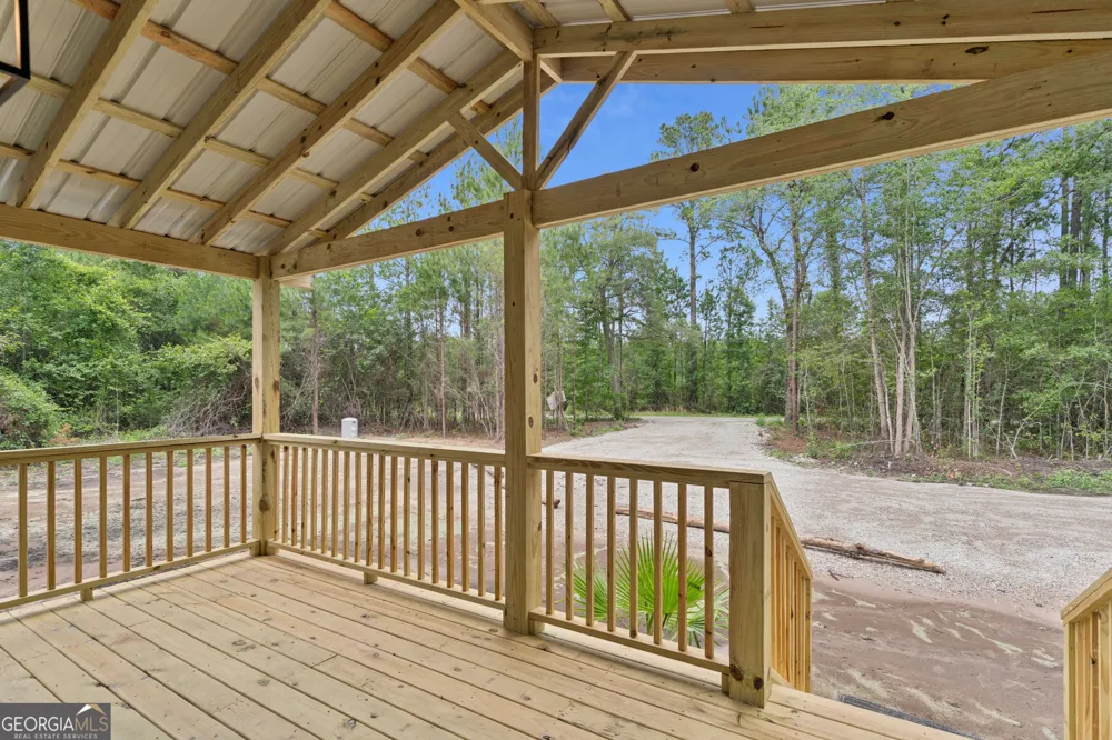 5 N Riverhill TRL Brunswick, GA 31525