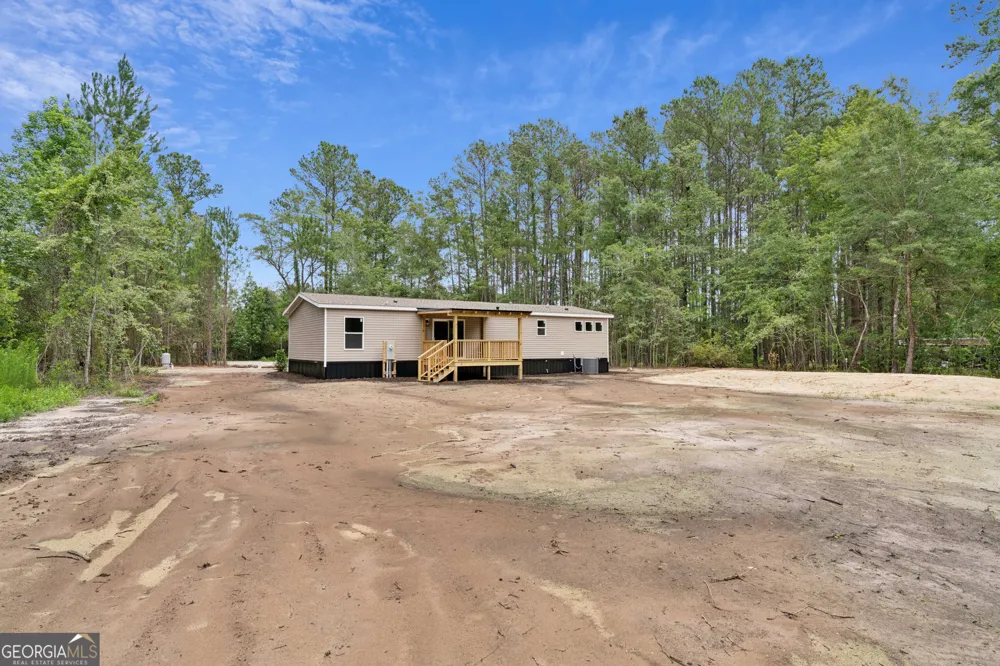 5 N Riverhill TRL Brunswick, GA 31525