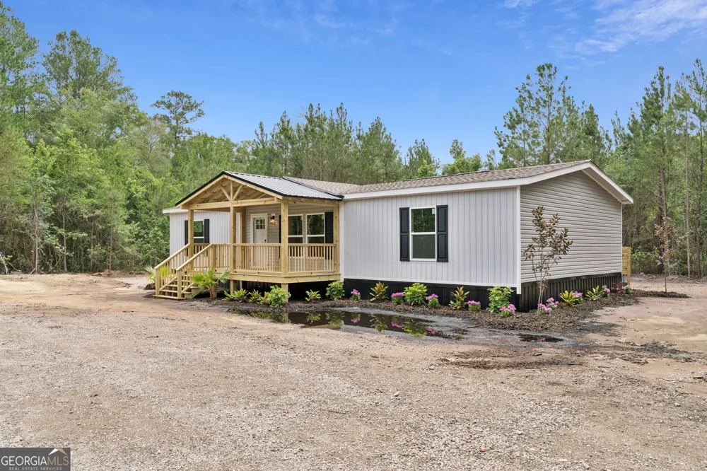 9 N Riverhill TRL Brunswick, GA 31525