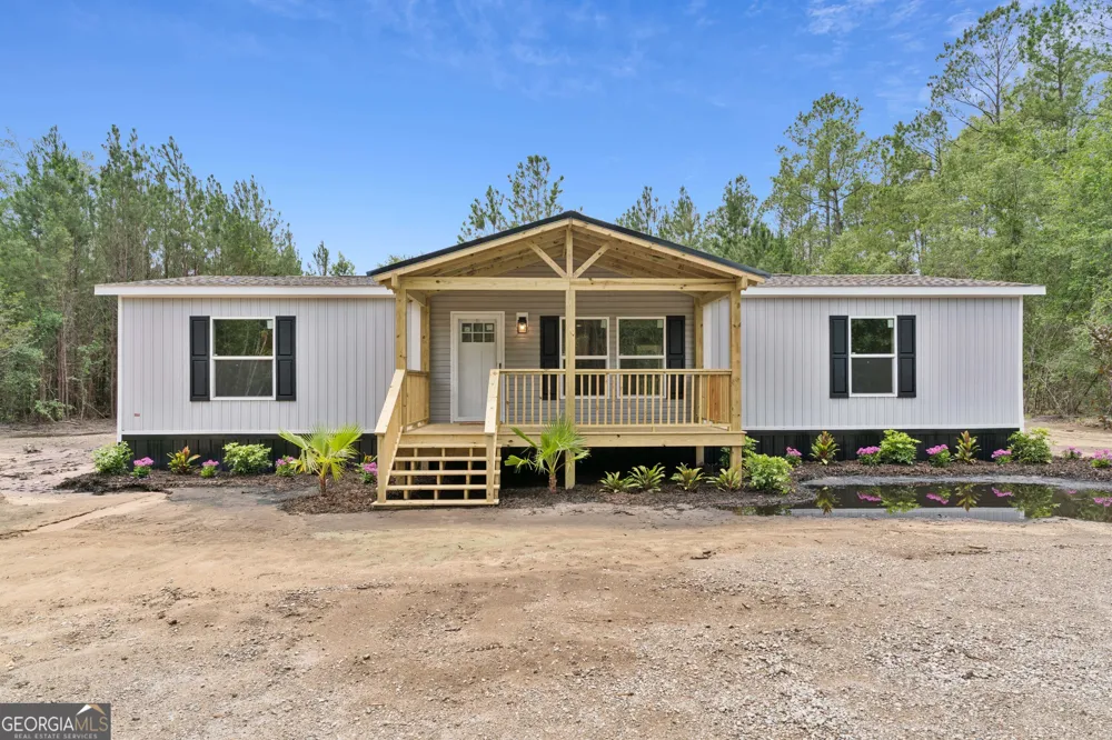9 N Riverhill TRL Brunswick, GA 31525