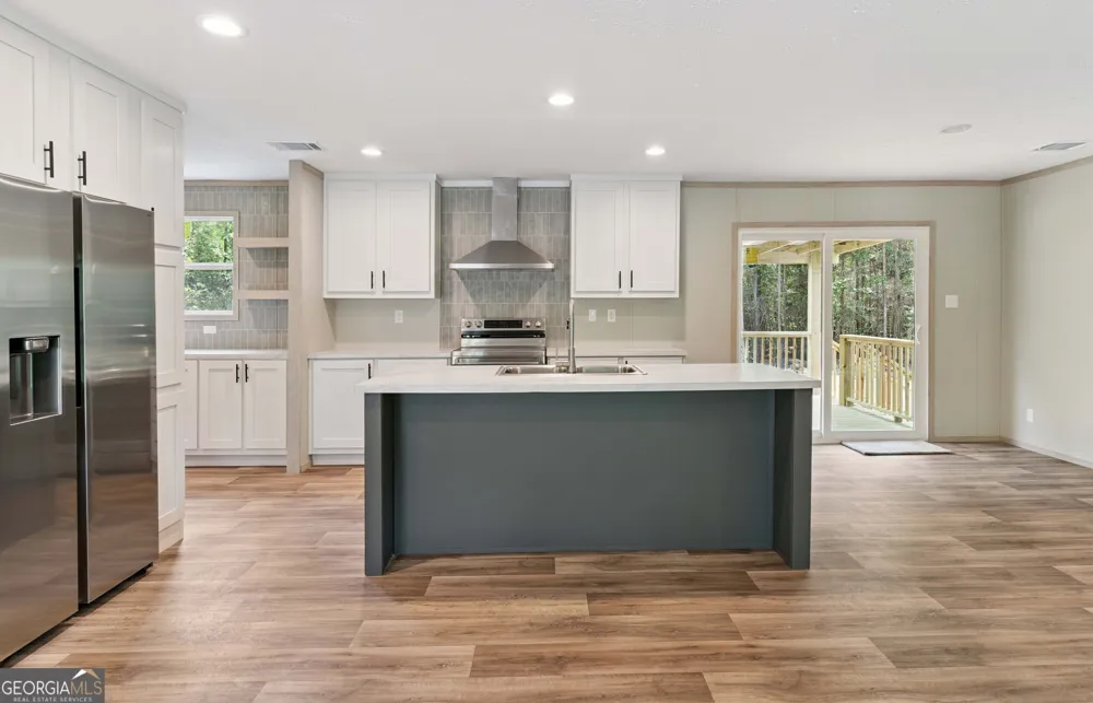9 N Riverhill TRL Brunswick, GA 31525