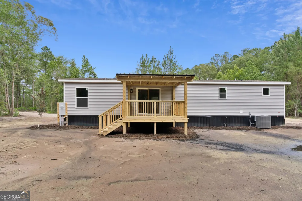 9 N Riverhill TRL Brunswick, GA 31525