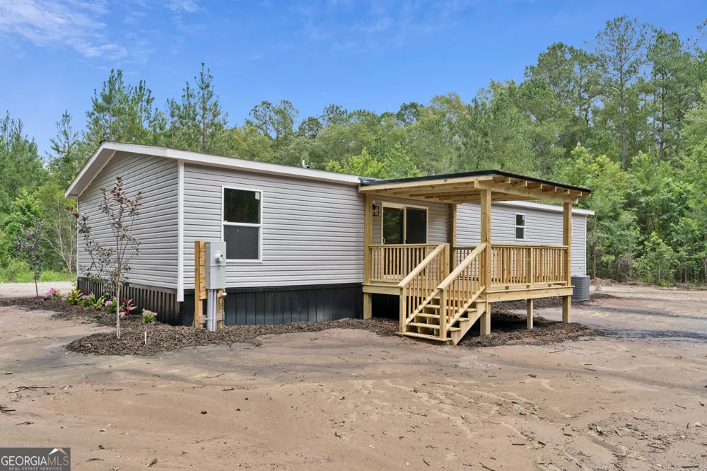 9 N Riverhill TRL Brunswick, GA 31525