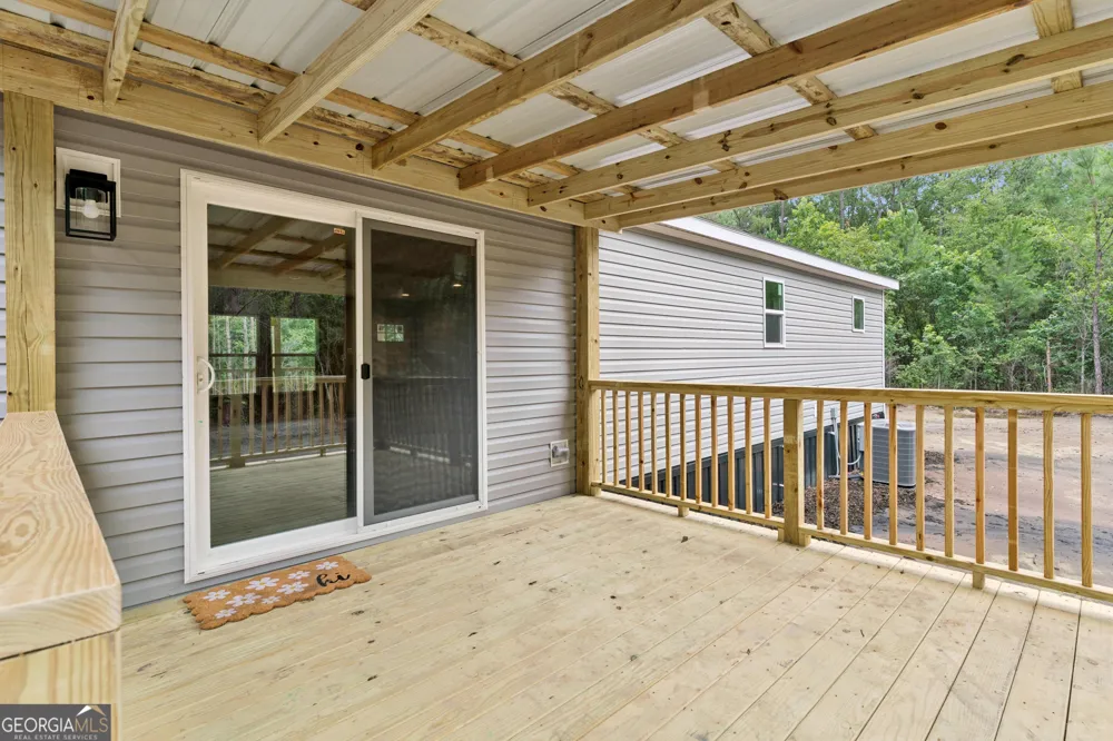 9 N Riverhill TRL Brunswick, GA 31525