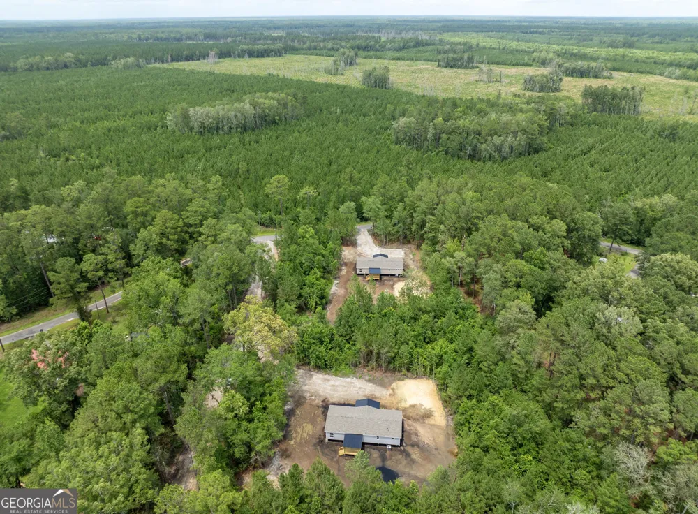 9 N Riverhill TRL Brunswick, GA 31525
