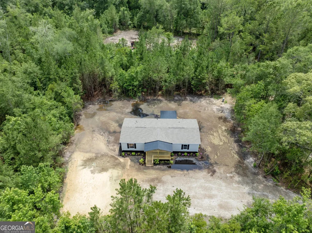 9 N Riverhill TRL Brunswick, GA 31525