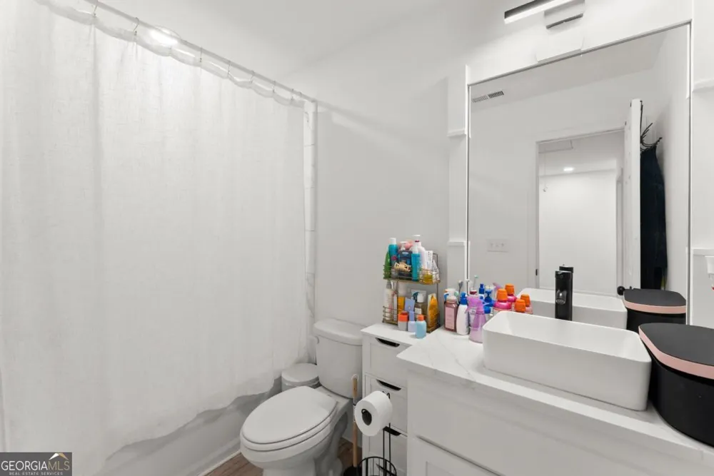 6503 Narramore WAY Lula, GA 30554